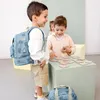 LÄSSIG Mini Kinderrucksack 6,5L ab 3 Jahren Pattern Party Produktbild-Vorschau 11