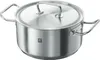 Zwilling Bratentopf 24cm Twin 40912-240-0 Produktbild-Vorschau 1