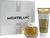 Montblanc Signature Absolue EDP 50 ml + BL 100 ml (woman) Produktbild-Vorschau 2