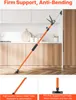 VEVOR supporto a una mano, 2 pezzi, supporto per soffitto Anteprima dell’immagine prodotto 6