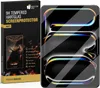 1x 9H Panzerglas für iPad Pro 13 2024 matt Anti-Reflex Produktbild-Vorschau 1