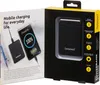 Intenso Powerbank XS5000 schwarz 5000 mAh inkl. USB-A to Produktbild-Vorschau 4