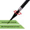 Karella Dartspitzen Pro-Tip,  Germany, stabile Dartspitzen Produktbild-Vorschau 3