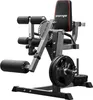 Beinstrecker Beinbeuger 3-in-1, Leg Extension Curl Glute Produktbild-Vorschau 3