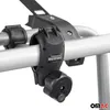 Nosič bicyklov pre prívesné spojenie E Bike 3 bicykle VW T5 Náhľad obrázku produktu 6