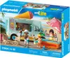 PLAYMOBIL PLAYMOBIL 71904 Camion à glace avec magasin de Voir les images du produit 7