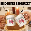 Medizin Geschenke Tasse Für Doktor Krankenpfleger Facharzt Produktbild-Vorschau 2
