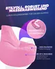 Sit&Joy Sitzsack Gamer Kissen & Lounge Kissen Sessel Produktbild-Vorschau 6