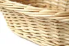 Kobolo Geschenkkorb 35x30x12/34 cm aus geflochtener Weide Produktbild-Vorschau 5
