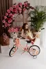 SUN BABY Heart Bike Kinderfahrrad für Mädchen 14 Zoll, ab 3 Produktbild-Vorschau 20