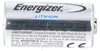 20x Energizer 123 CR123A Lithium Batterie 3V – EL123AP – Produktbild-Vorschau 3