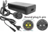 Chargeur PowerSmart E-Bike Rosenberg 36 V 2 A pour Voir les images du produit 1