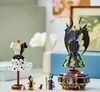 LEGO ǀ Méchants Disney Les robes de Maléfique et Cruella De Voir les images du produit 29
