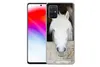 MuchoWow® Handyhülle Schutzhülle Hülle für Samsung Galaxy Produktbild-Vorschau 2