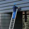XINZI 6-in-1 multifunctionele ladder, aluminium met Productafbeelding-voorbeeld 12