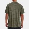 Under Armour Tiger Tech Shirt Herren Produktbild-Vorschau 8