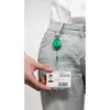 Wytrzymały uchwyt na identyfikator JOJO STYLE Podgląd zdjęcia produktu 4