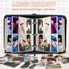 Cartes photo Stray Kids, 400 pochettes, album de collection Voir les images du produit 7