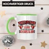 Trendation - Bierpong Tasse Geschenk Beerpong Spruch Produktbild-Vorschau 3