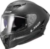LS2 Integralhelm FF807 Dragon Carbon - Größe 3XL Produktbild-Vorschau 11