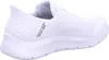 Skechers Sneakers 10223-777226 in White color size 43 Anteprima dell’immagine prodotto 9