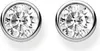 Thomas Sabo H1963-051-14 Ohrstecker weißer Stein Damen Produktbild-Vorschau 2