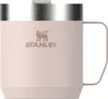 Stanley Classic Legendary Camp Mug, Pink, Edelstahl, Produktbild-Vorschau 1
