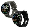 kwmobile 2x Uhrenarmband für Xiaomi Mi Watch / Mi Watch Produktbild-Vorschau 8