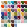 100g Strickgarn Alize Cotton Gold Uni Klassikgarn Häkelgarn Strick-Wolle Farbpalette Produktbild-Vorschau