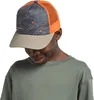 Buff Trucker Cap Youth Kinder Klassiker-Kappe Produktbild-Vorschau 4