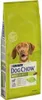 Purina DOG CHOW Adult, Dospělý jedinec, Jehněcí, 14 kg Náhled obrázku produktu 8