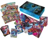 Colección Ultra Premium Pokémon Mega Charizard X Vista previa de la imagen del producto 11