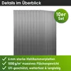 BRAST Doppelstegplatten Hohlkammerplatten 6mm | Produktbild-Vorschau 8