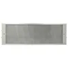 vhbw 2x Filter Metallfettfilter kompatibel mit Miele DA 262 Produktbild-Vorschau 2