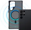 Samsung Galaxy S22 Ultra 5G - 3Mk Rauchen Magcase Produktbild-Vorschau 7