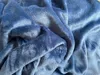 Winter Spannbettlaken 140-160x200 cm Teddy Plüsch Warme Produktbild-Vorschau 4