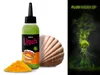 Delphin Fluo Dip D Snax Liquix 100 ml Mušle Koření Náhled obrázku produktu 1