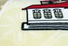Decke Kinderdecke Tagesdecke Wohndecke Istanbul taupe braun Produktbild-Vorschau 3