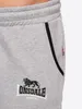 Lonsdale Two Tones Trainingshose Grau L Herren Grau L Produktbild-Vorschau 9