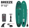 AQUA MARINA BREEZE 9'10 opblaasbaar stand-up paddleboard Productafbeelding-voorbeeld 14