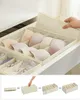 SONGMICS Unterwäsche-Organizer, Aufbewahrungsbox, 8er Set, Produktbild-Vorschau 6
