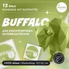 Preservativi Loovara Buffalo 64 mm, confezione da 12 pezzi Anteprima dell’immagine prodotto 2