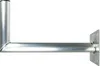 Schwaiger WAH45A 001, Metallisch, Aluminium, 450 mm Produktbild-Vorschau 8