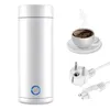 Kleiner Tragbarer Wasserkocher Mini Elektrischer Produktbild-Vorschau 6