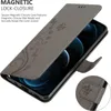 Cadorabo DE-153794, Apple, Apple iPhone 13 MINI, Šedá Náhľad obrázku produktu 5