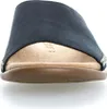 Gabor 03-705 Schuhe Damen Pantoletten Nubuk, Schuhgröße:42, Produktbild-Vorschau 66