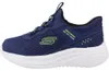 Skechers 404208N Modrý Náhled obrázku produktu 2