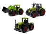 Set di veicoli agricoli con figure Anteprima dell’immagine prodotto 2