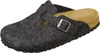 Birkenstock Schuhe Boston Anthracite Felt, 160373 Produktbild-Vorschau 1