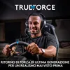 Logitech G923 Trueforce per Playstation e PC Anteprima dell’immagine prodotto 32